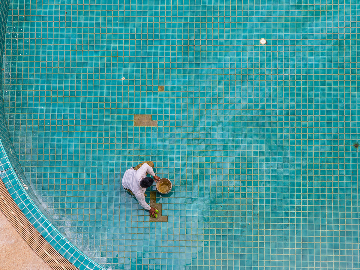 Pool-Repairs